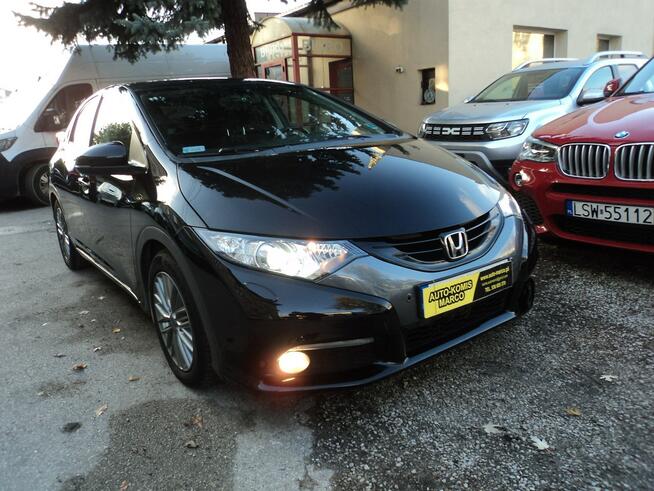 Honda Civic 2013