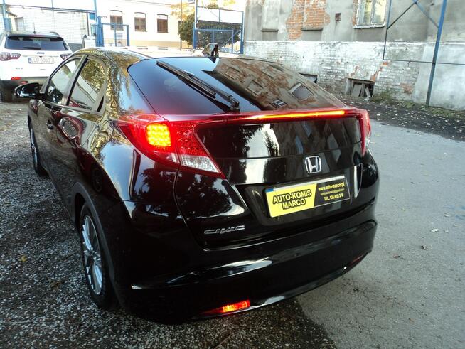 Honda Civic 2013