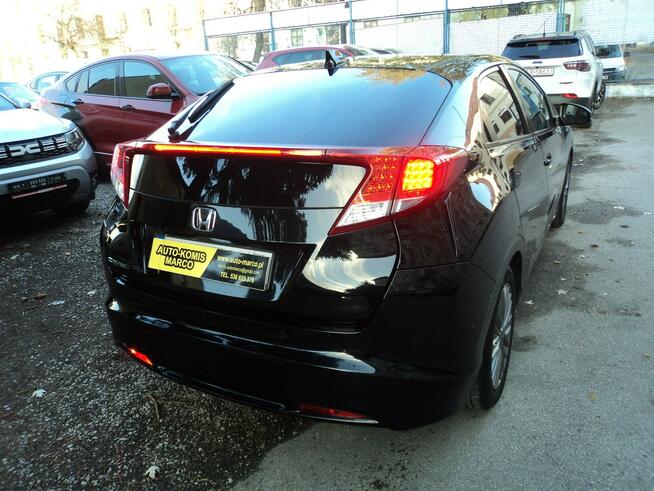 Honda Civic 2013