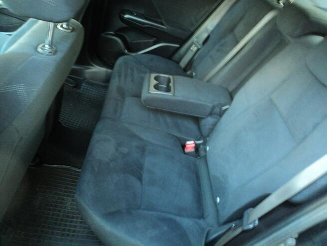 Honda Civic 2013