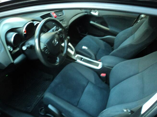 Honda Civic 2013