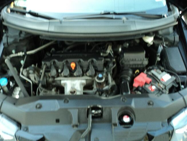 Honda Civic 2013