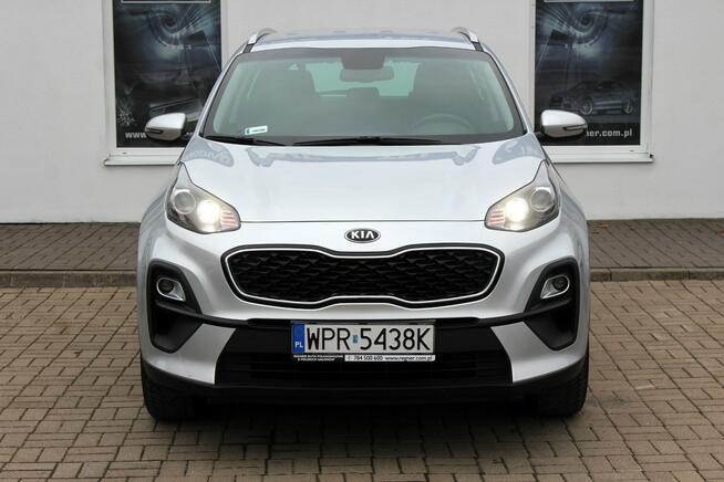 Kia Sportage 2021