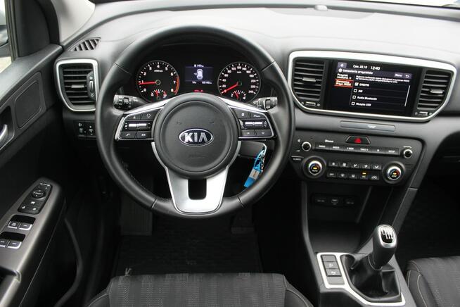 Kia Sportage 2021