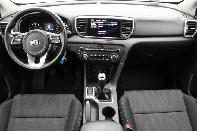 Kia Sportage 2021