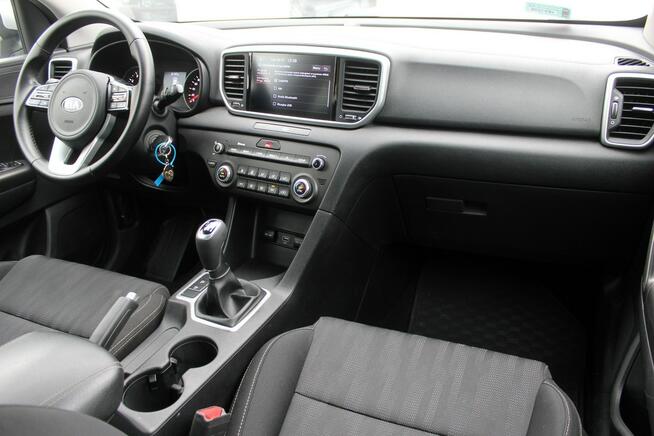 Kia Sportage 2021