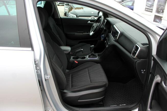 Kia Sportage 2021