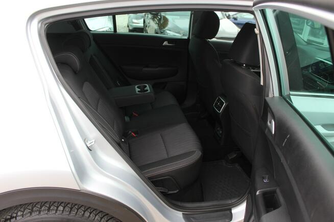 Kia Sportage 2021