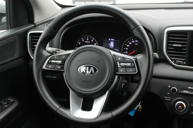 Kia Sportage 2021