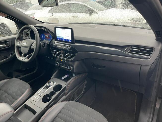 Ford Kuga 2021