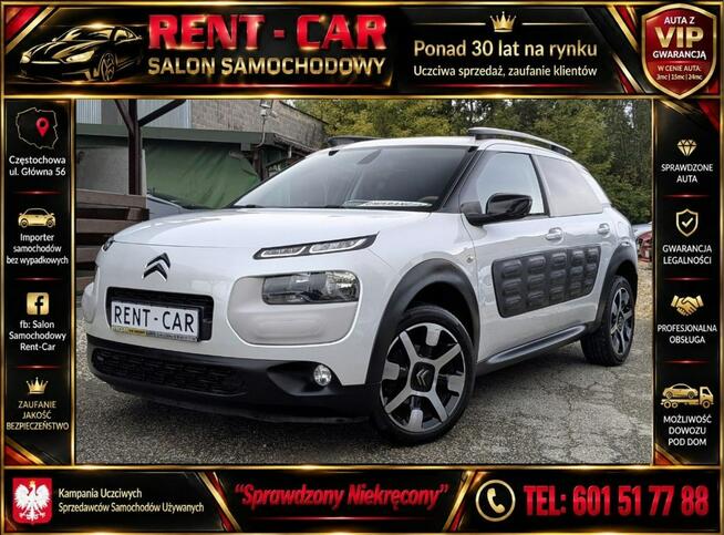 Citroen Pozostałe