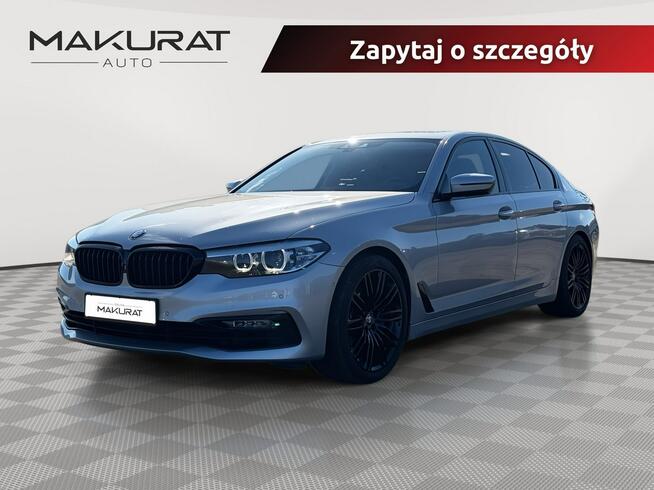BMW Pozostałe