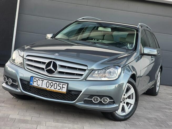 Mercedes-Benz Pozostałe