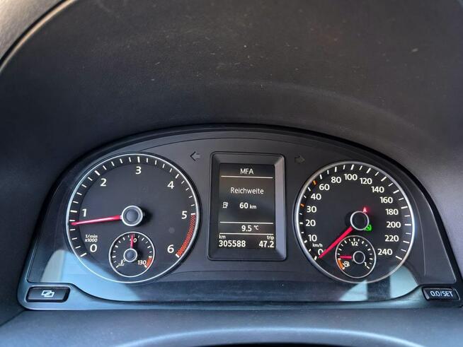 Volkswagen Caddy 2012
