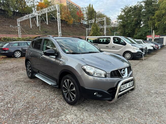 Nissan Qashqai 2013