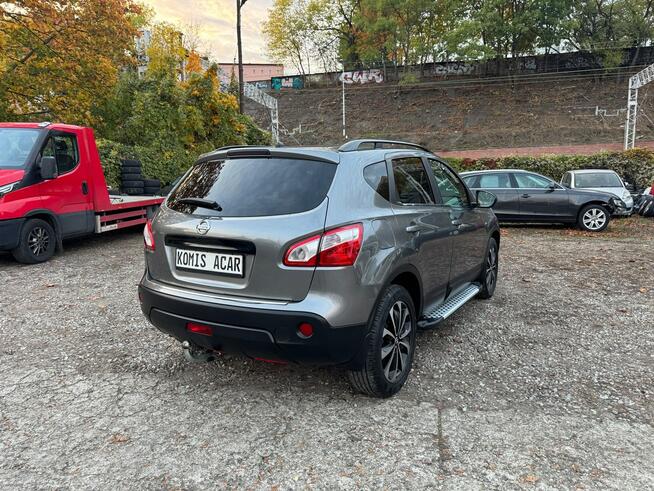 Nissan Qashqai 2013