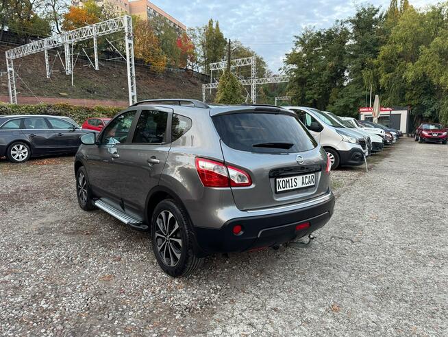 Nissan Qashqai 2013