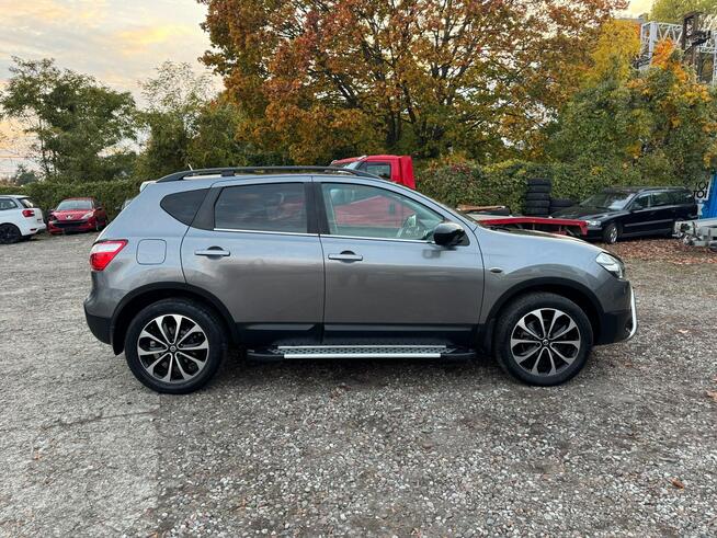 Nissan Qashqai 2013