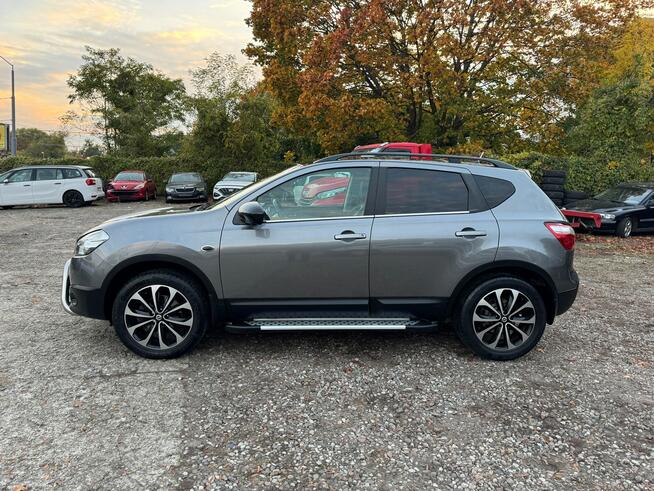 Nissan Qashqai 2013