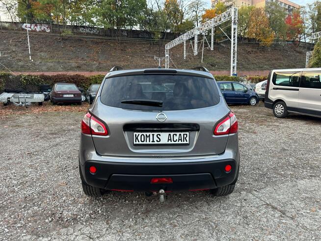 Nissan Qashqai 2013