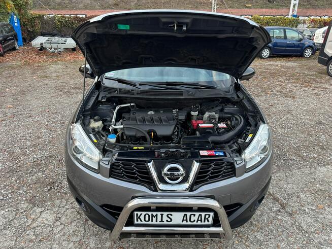 Nissan Qashqai 2013