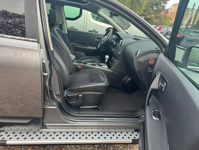 Nissan Qashqai 2013