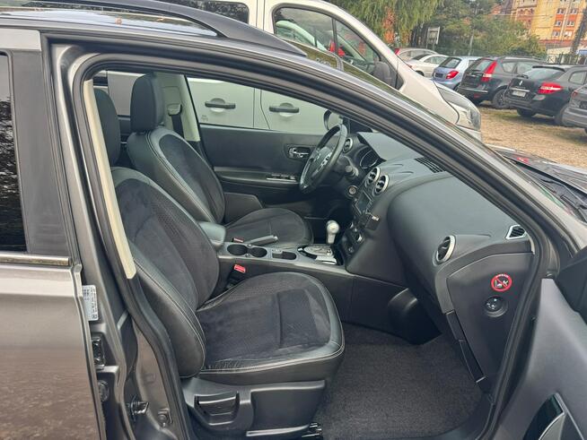 Nissan Qashqai 2013