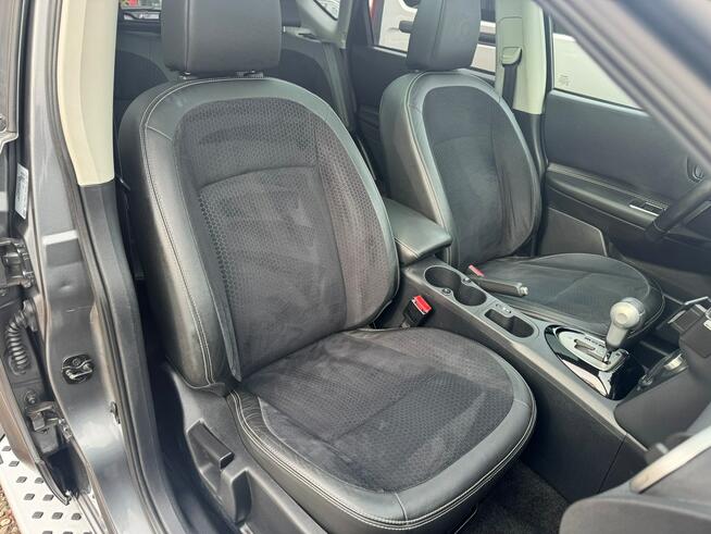 Nissan Qashqai 2013