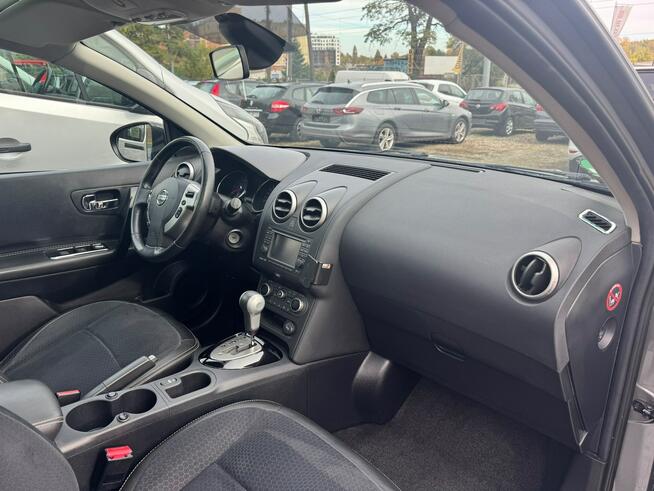 Nissan Qashqai 2013