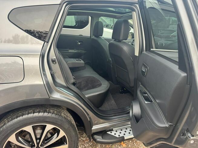 Nissan Qashqai 2013