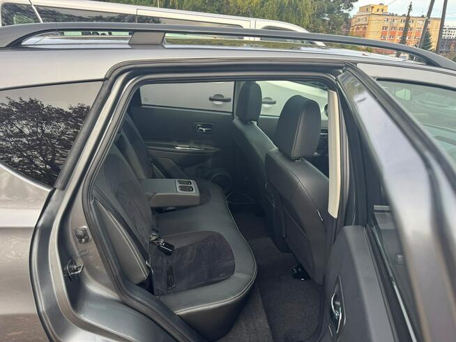Nissan Qashqai 2013
