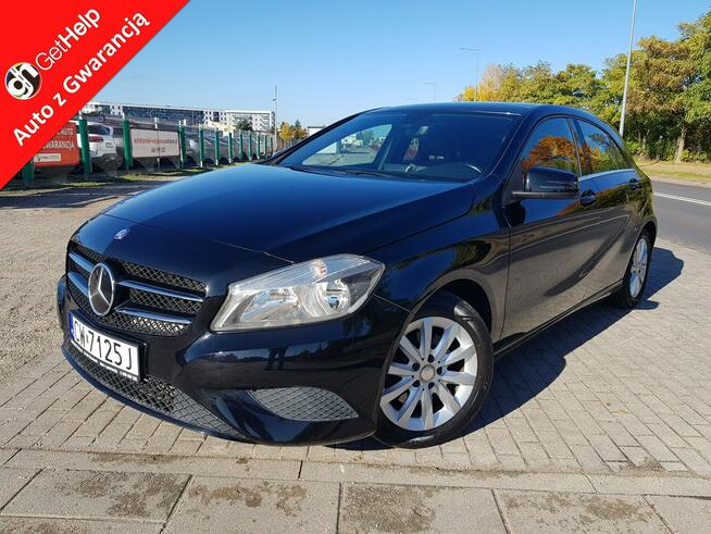 Mercedes-Benz Pozostałe