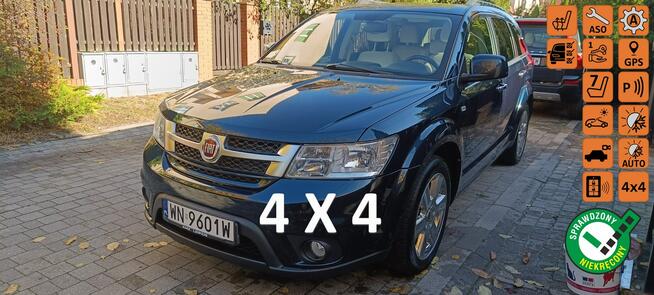 Fiat Freemont