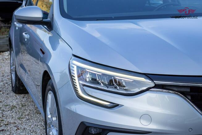 Renault Megane Hybryda*Plug-In*FV23%*Niski Przebieg