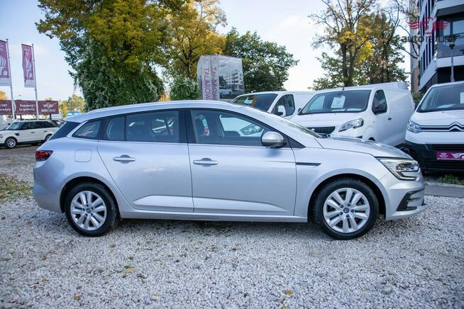 Renault Megane Hybryda*Plug-In*FV23%*Niski Przebieg