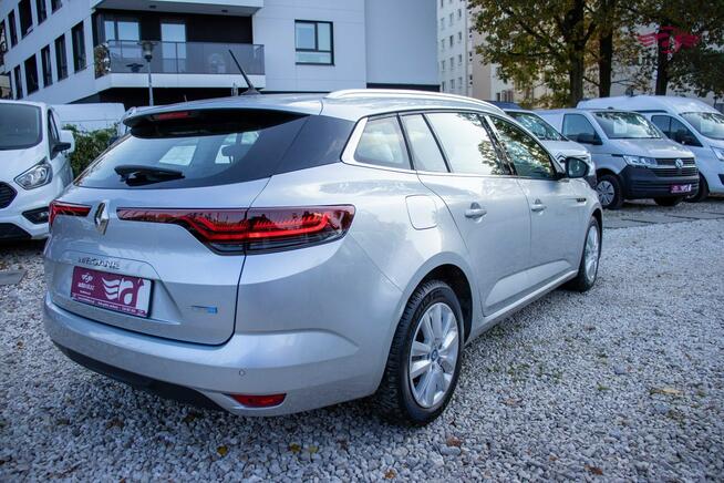 Renault Megane Hybryda*Plug-In*FV23%*Niski Przebieg