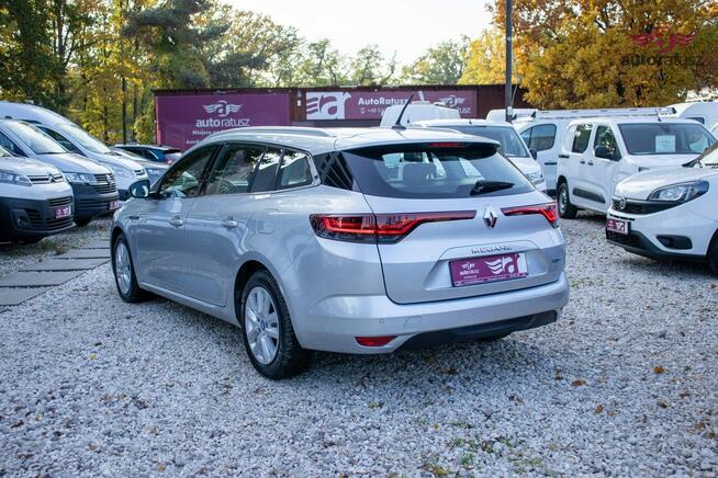 Renault Megane Hybryda*Plug-In*FV23%*Niski Przebieg