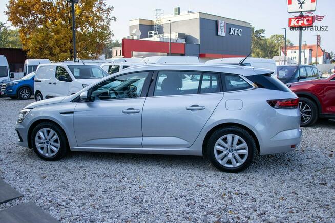 Renault Megane Hybryda*Plug-In*FV23%*Niski Przebieg
