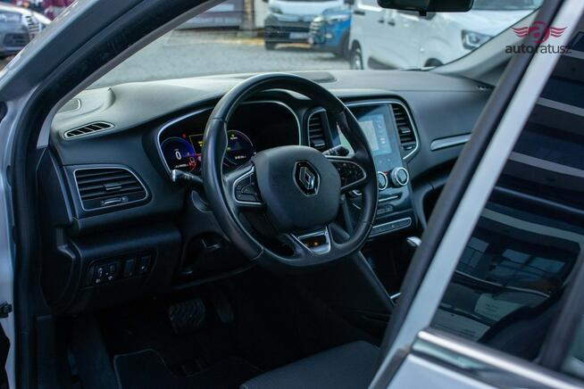 Renault Megane Hybryda*Plug-In*FV23%*Niski Przebieg