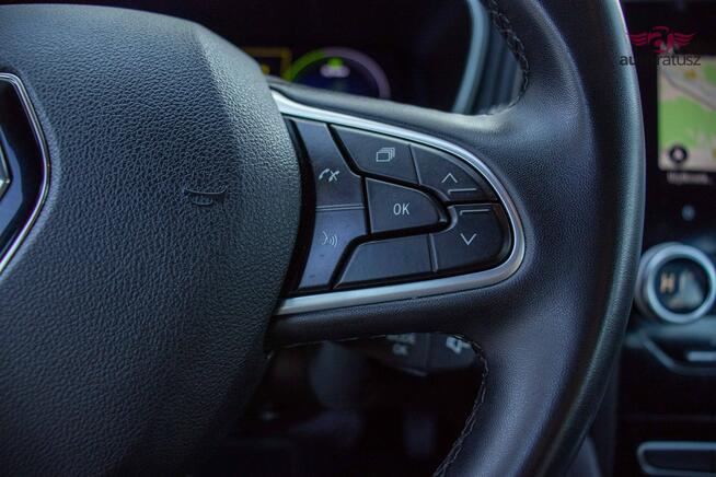 Renault Megane Hybryda*Plug-In*FV23%*Niski Przebieg