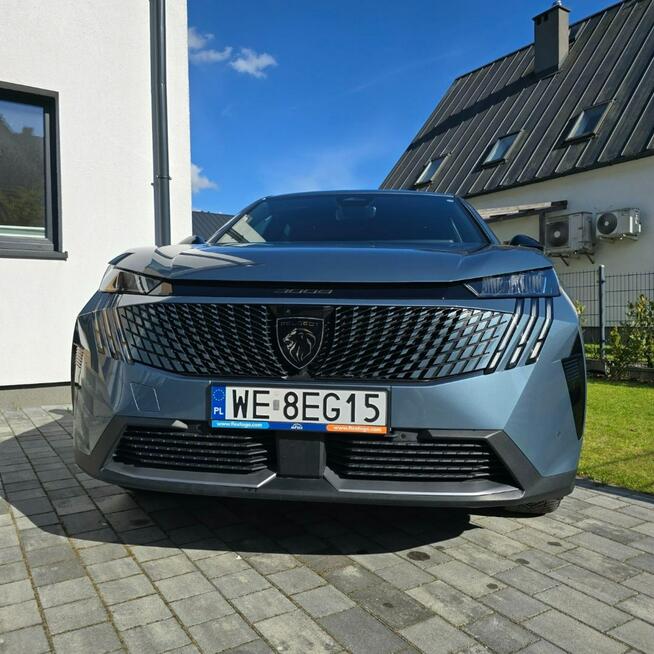 Peugeot 3008 2024