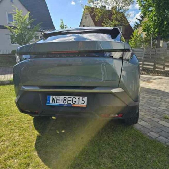 Peugeot 3008 2024
