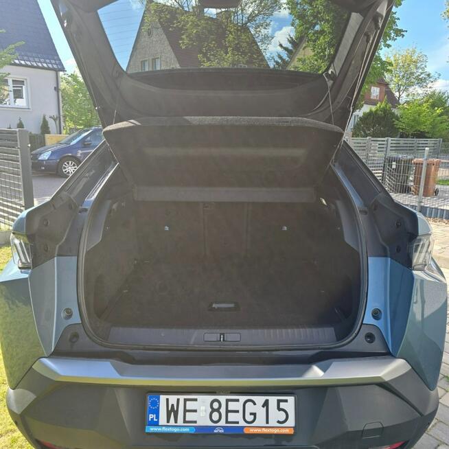 Peugeot 3008 2024