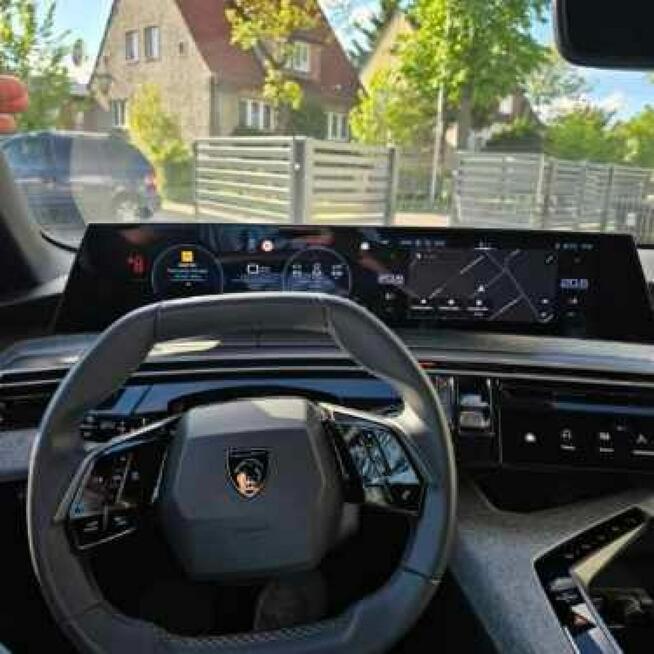 Peugeot 3008 2024