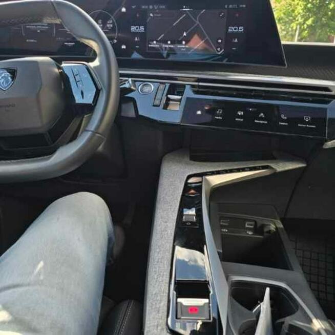 Peugeot 3008 2024
