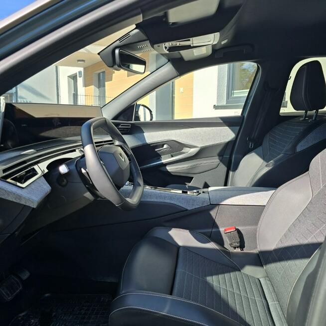 Peugeot 3008 2024