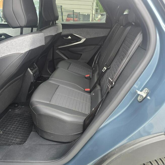 Peugeot 3008 2024