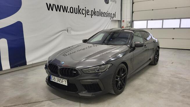 BMW M8