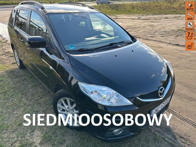 Mazda 5