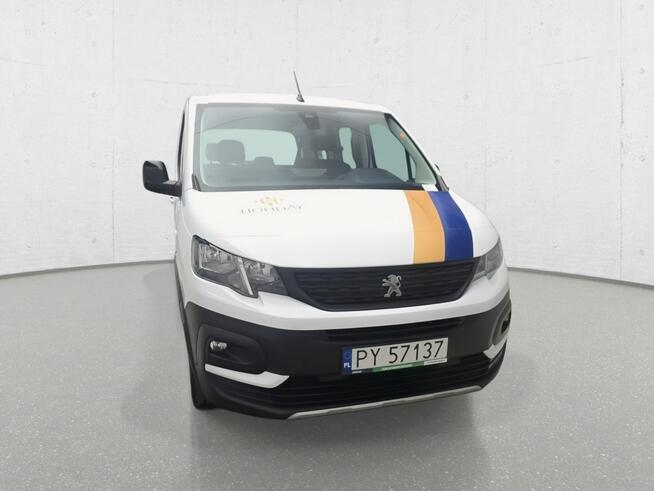 Peugeot RIFTER Poleasingowe.pl BZ